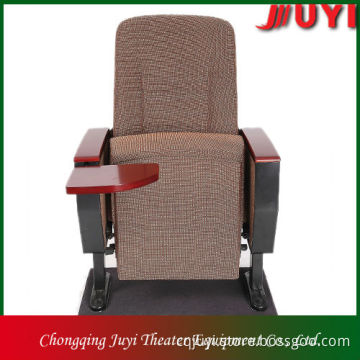 JY-998T factory price training chairs with writing tablets used writing tablet chairs